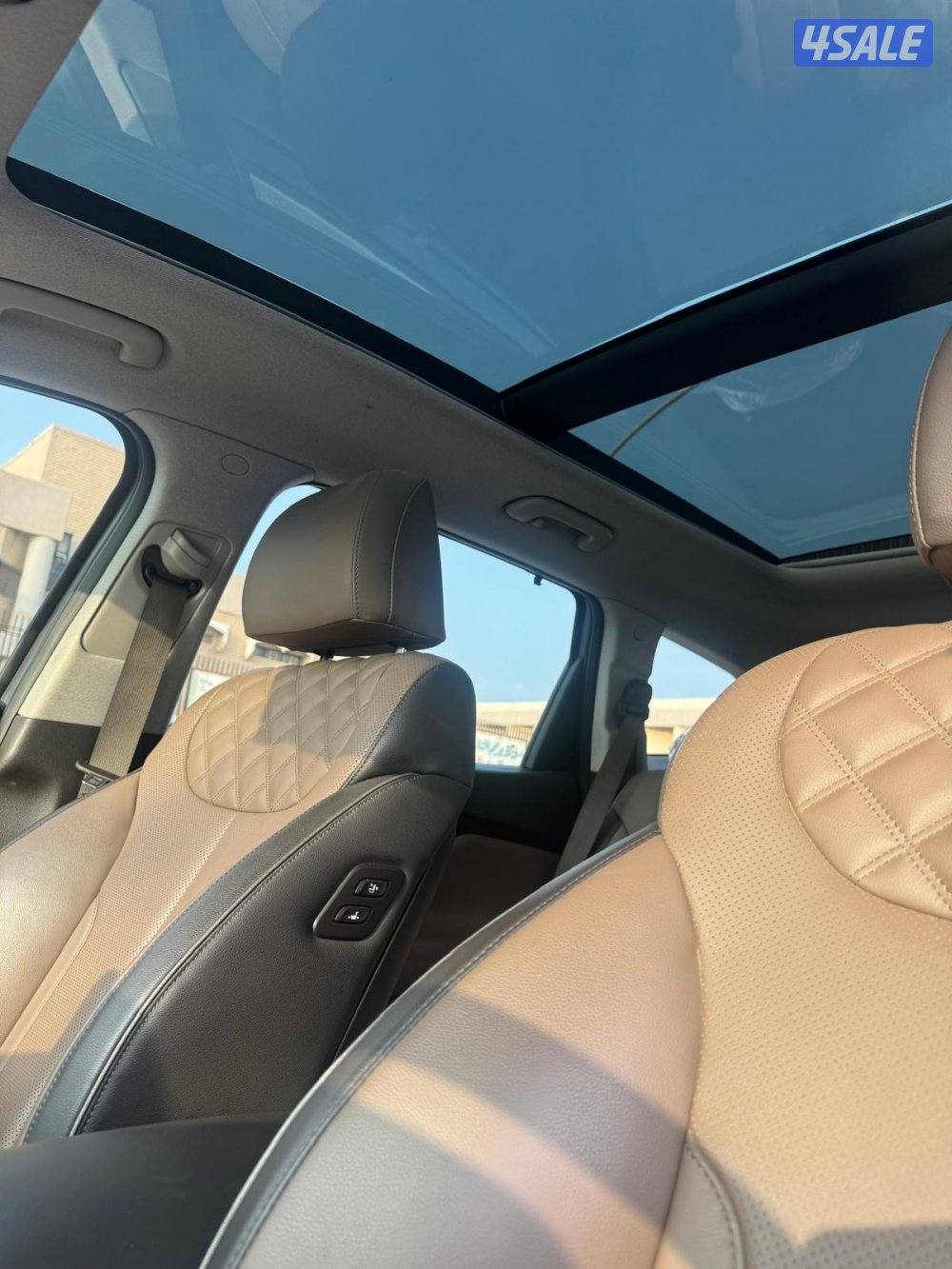 للبيع سنتافي 202310