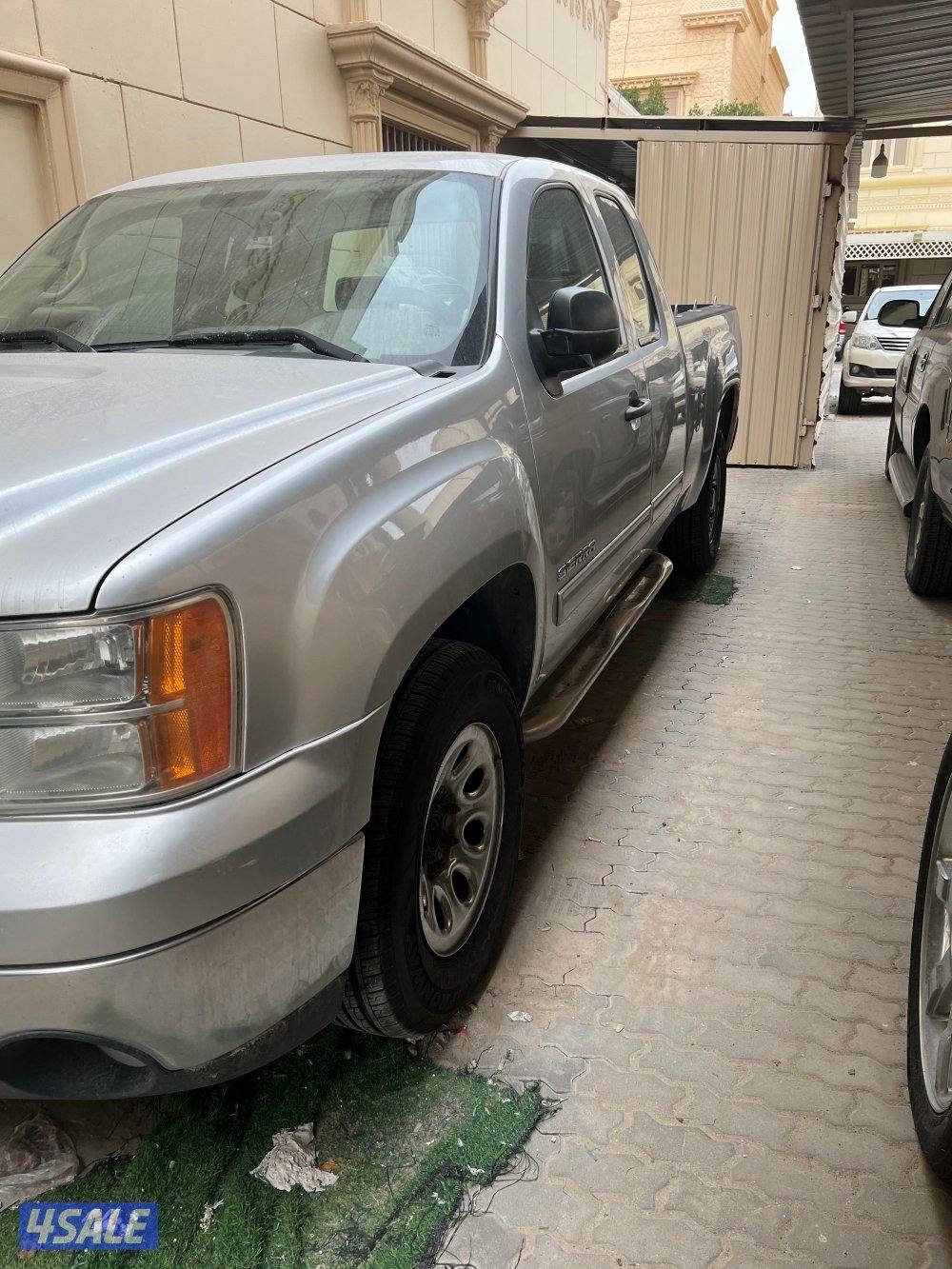 البيع سييرا 20131