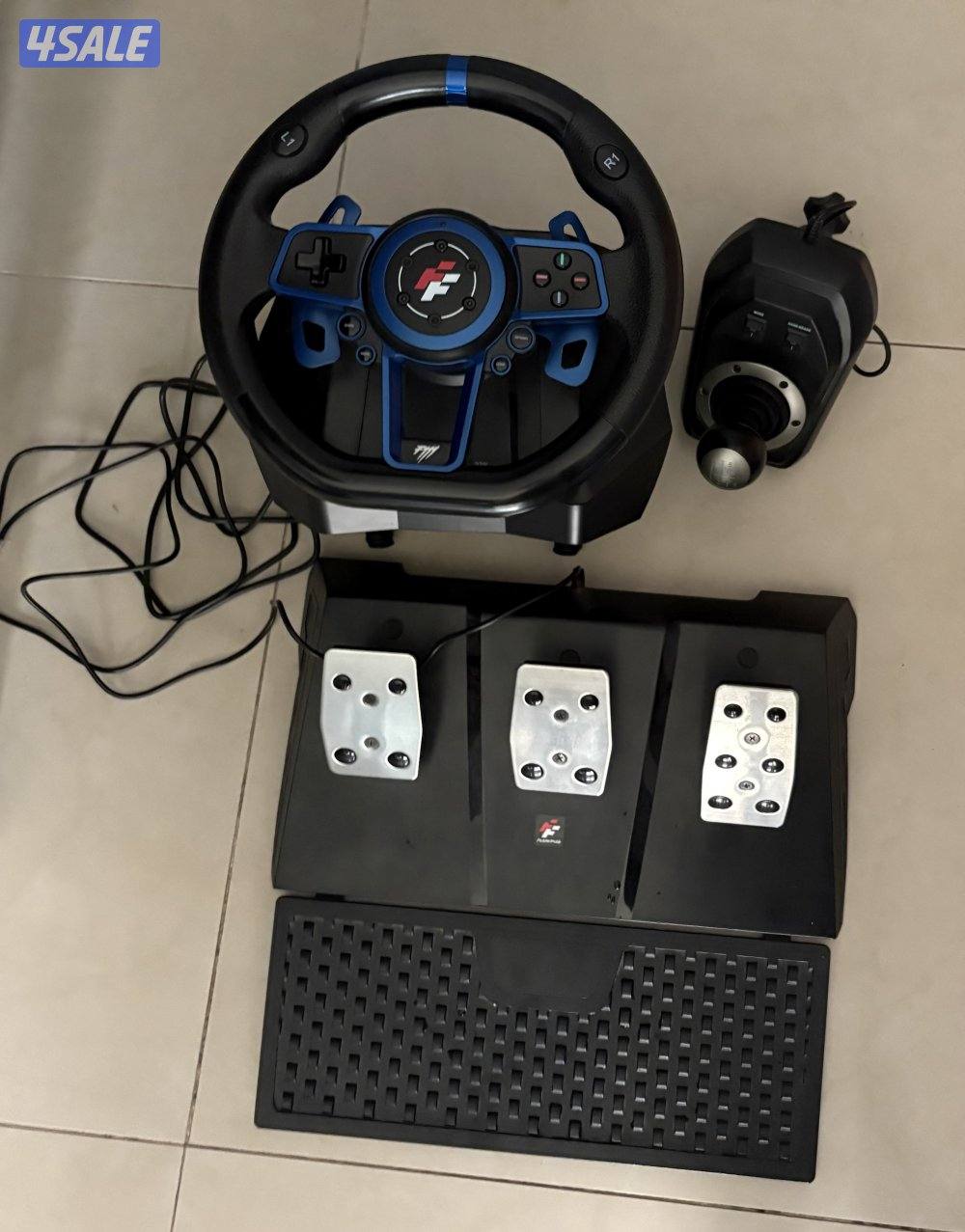 سكان فلاش فاير مستعمل بحالة الجديد0