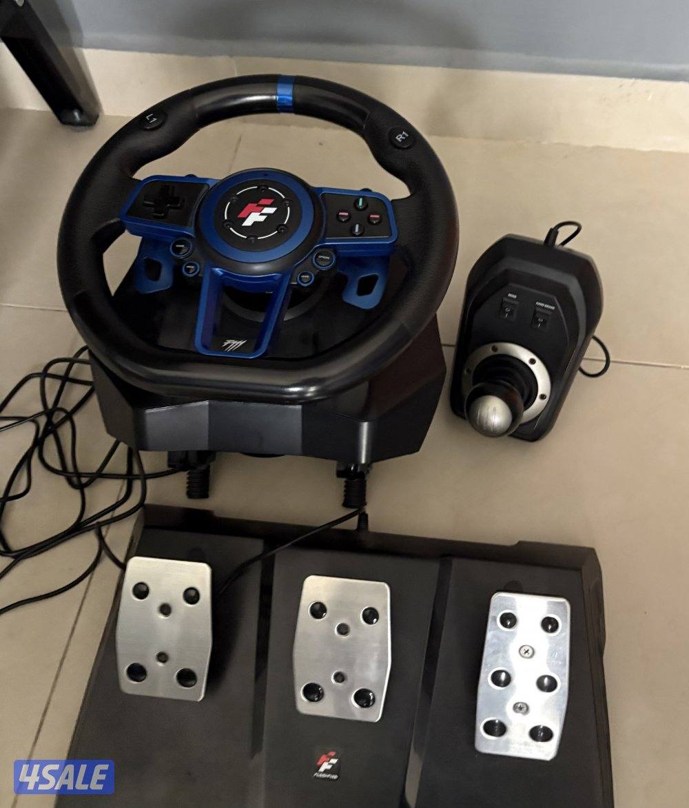 سكان فلاش فاير مستعمل بحالة الجديد1