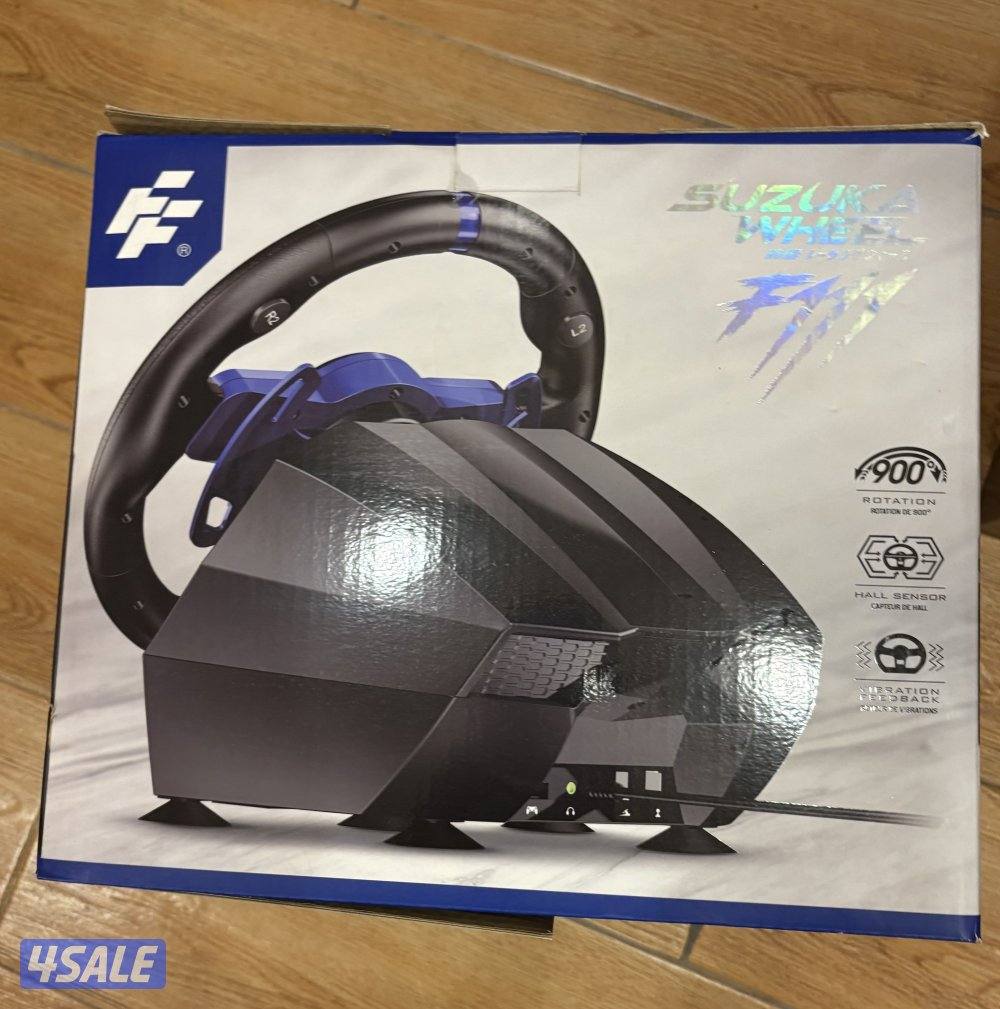 سكان فلاش فاير مستعمل بحالة الجديد4