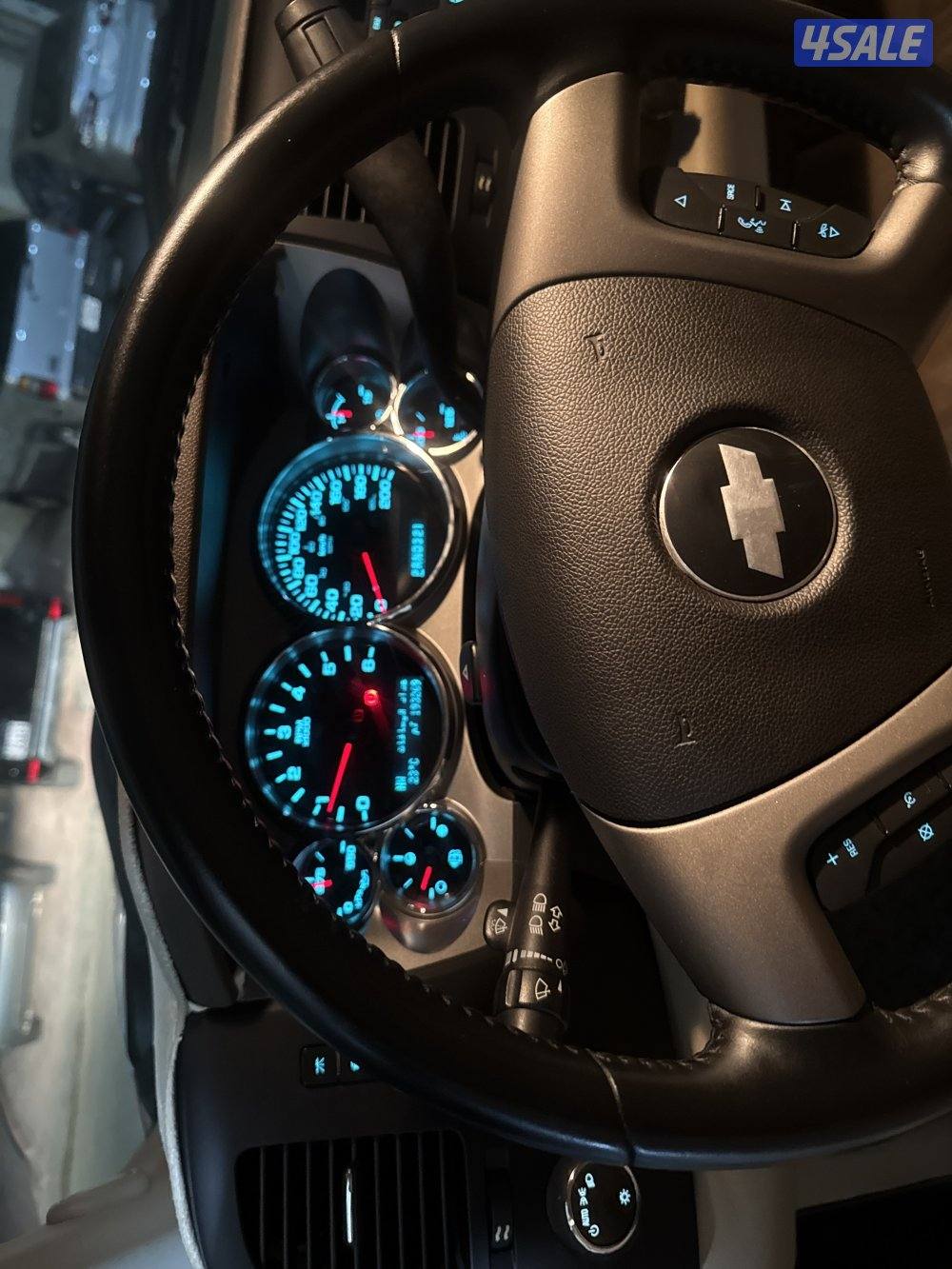 وانيت سلفرماشي ١٩٣ورقه الفحص موجوده0