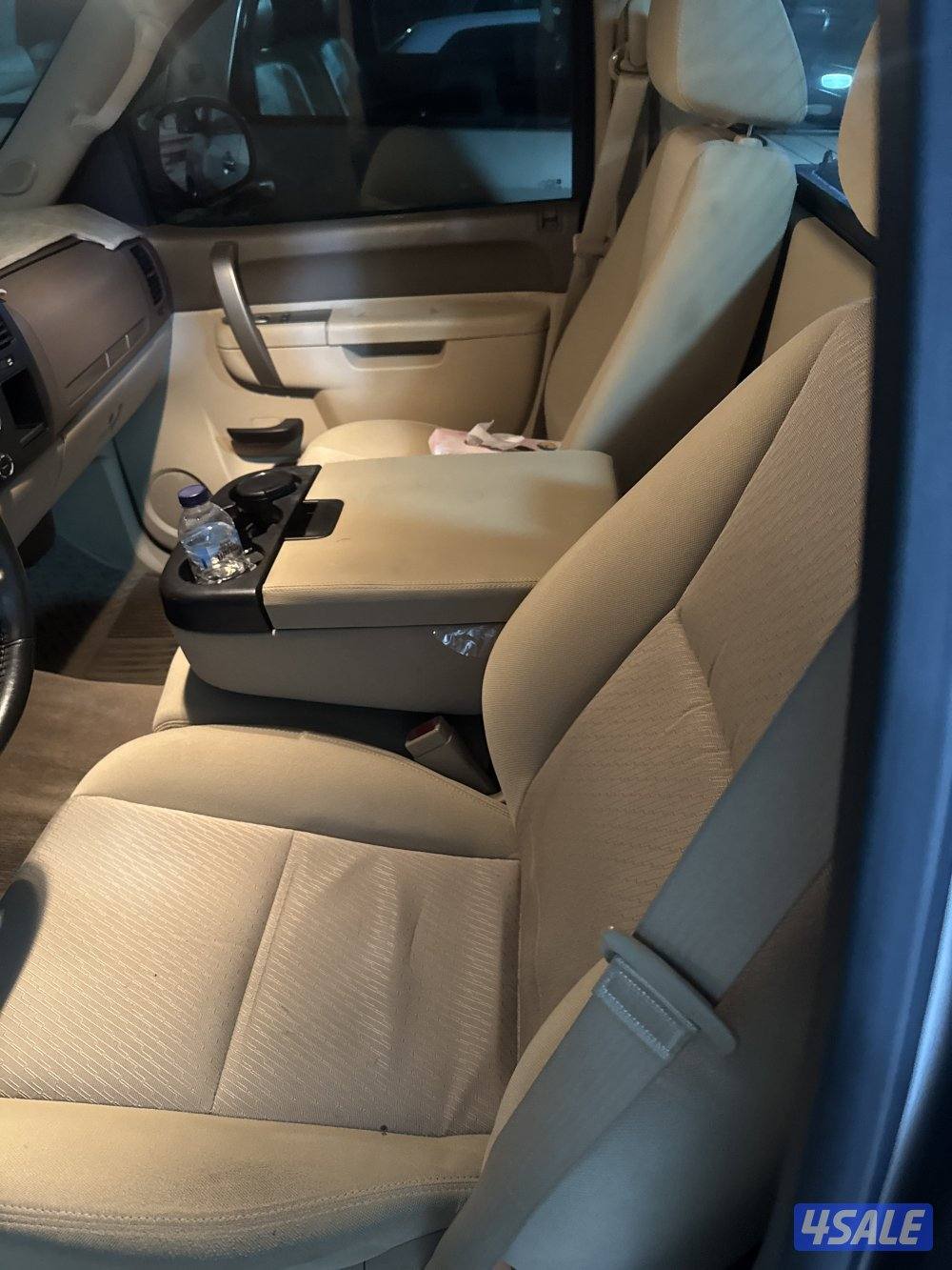 وانيت سلفرماشي ١٩٣ورقه الفحص موجوده1