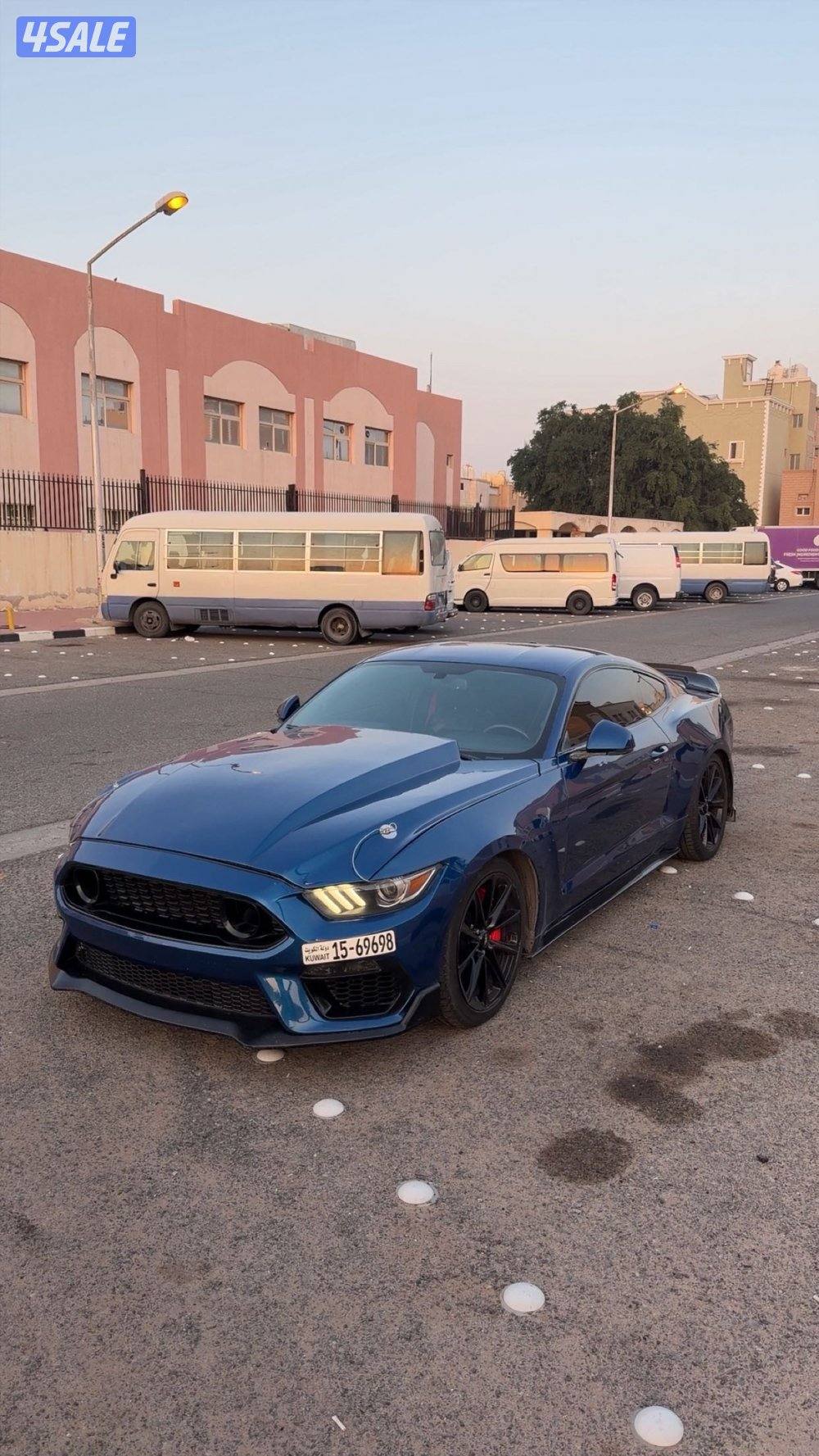 سبشيل كاليفورنيا اصلي1