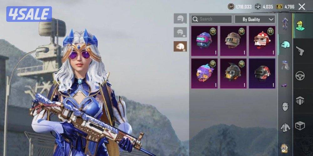 حسابات ببجي منوعه ~ زلاجه نزول الطياره⛷️✈️2