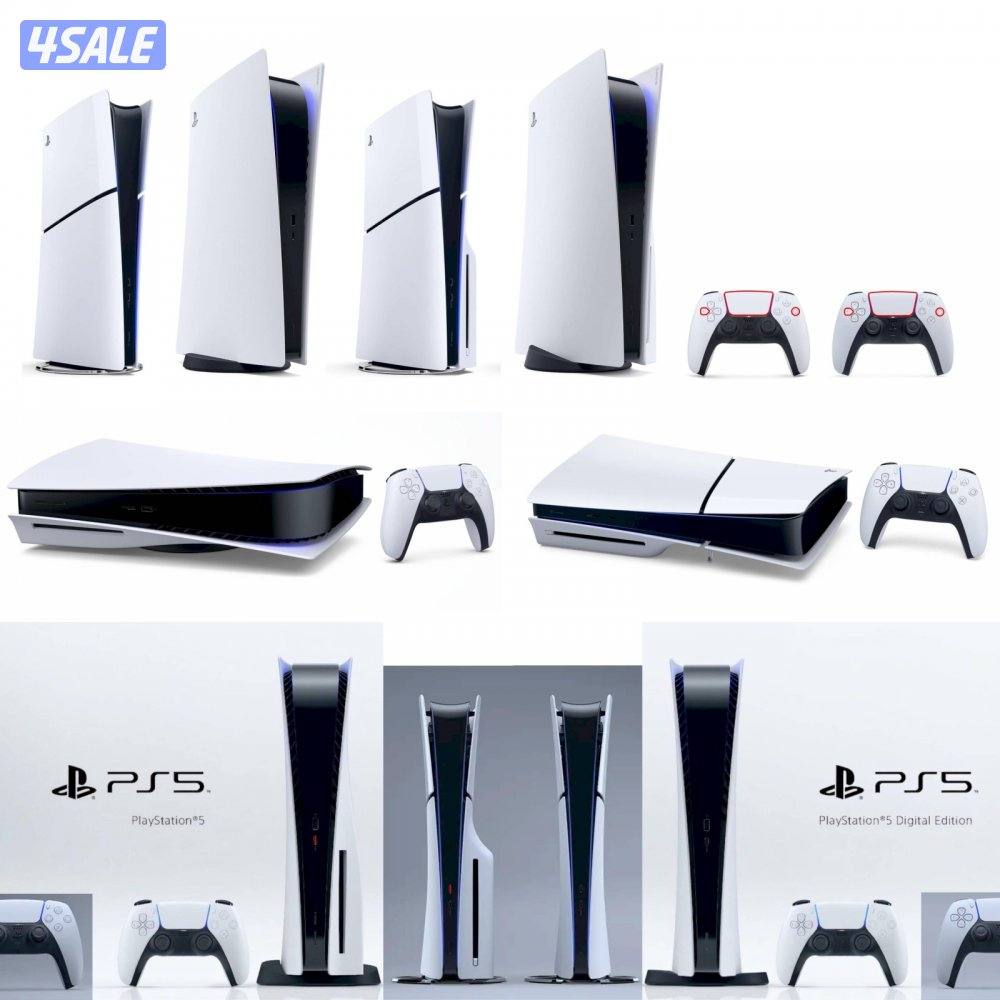 نشتري ونبيع البلاي ستيشن والنتندو سوتش والاكس بوكس مستعمل وجديد يوجد ت5