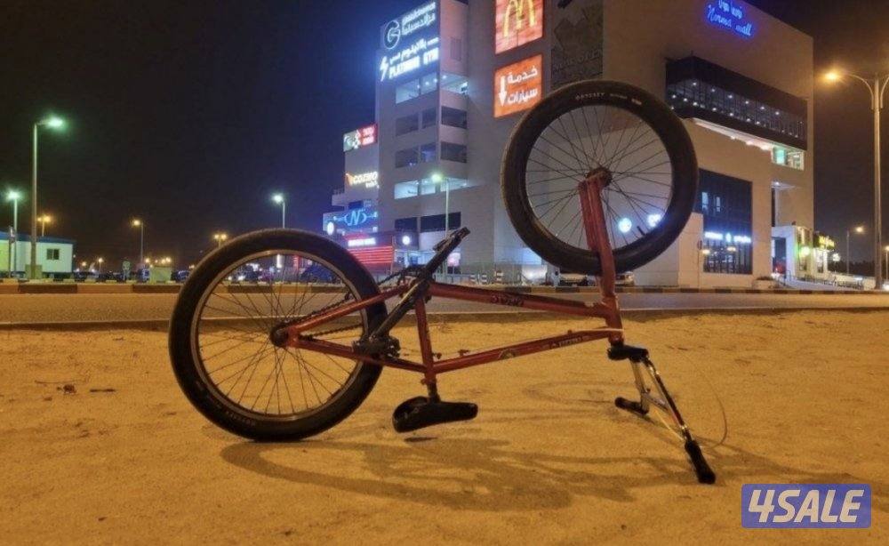 Bmx dk قاري1