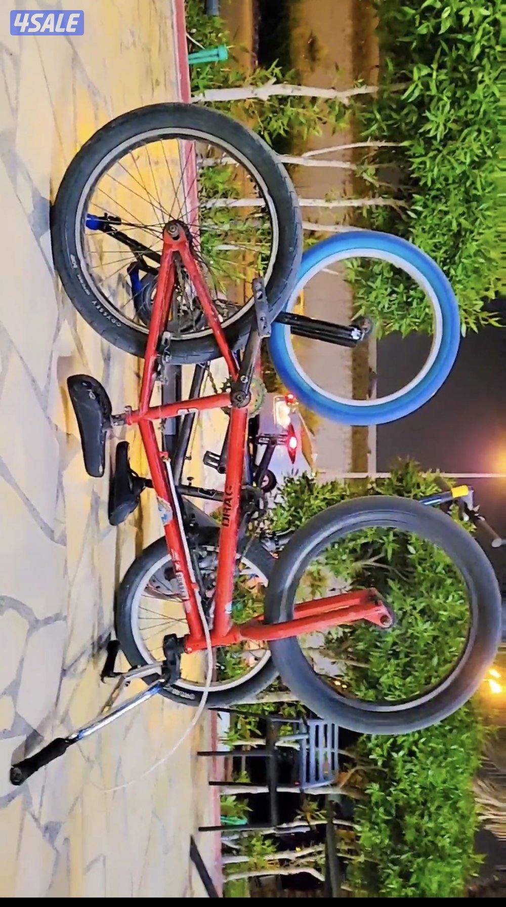 Bmx dk قاري2