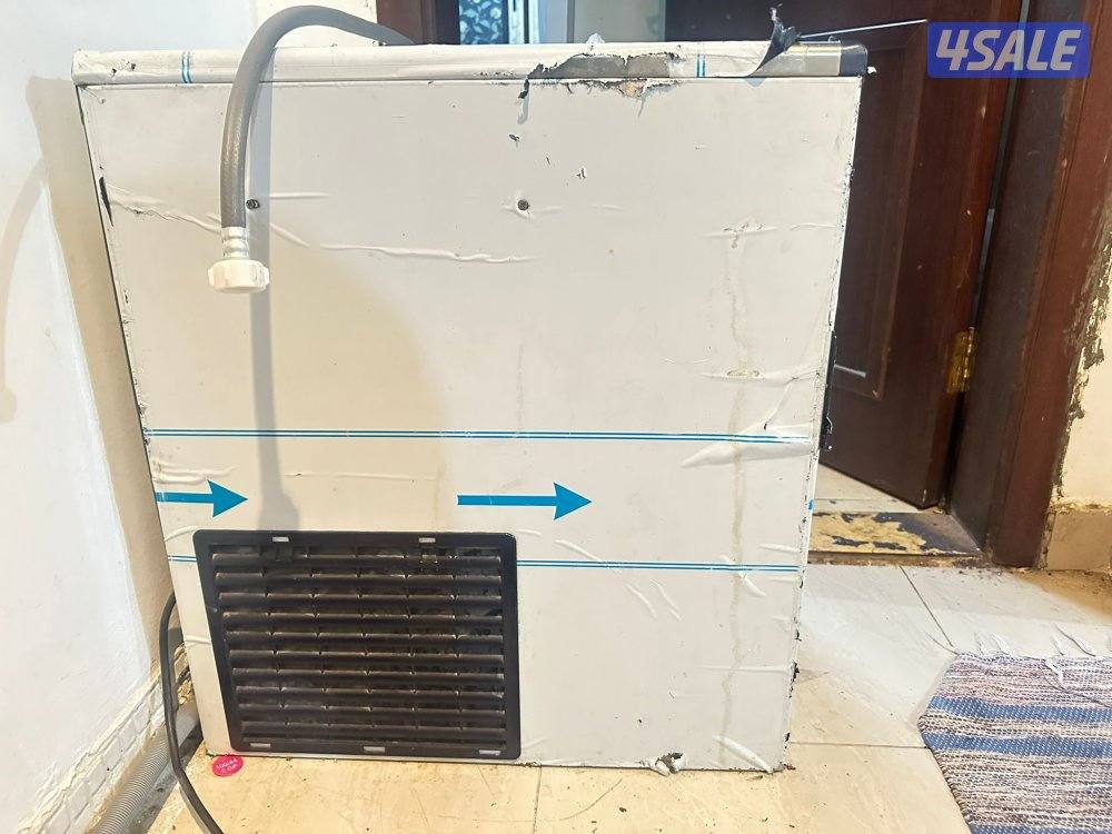 صانعة ثلج Eurfrigor للبيع – بحالة جيدة1