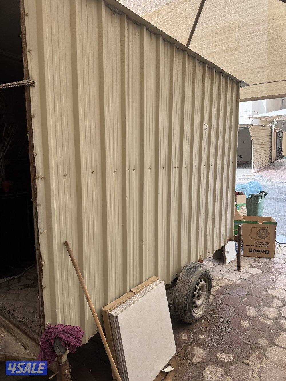 غرفة سايقق جاهزة0