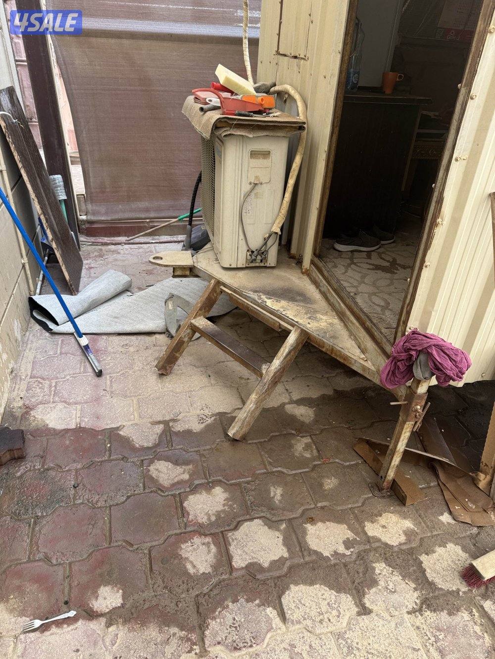 غرفة سايقق جاهزة1