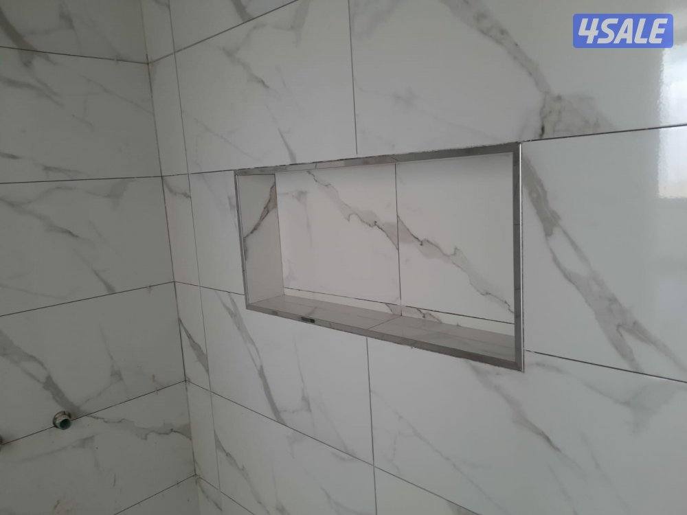 معلم محمد باكستاني سلاميك رخام تركيب و تكسير درج حمايات ومطبح5