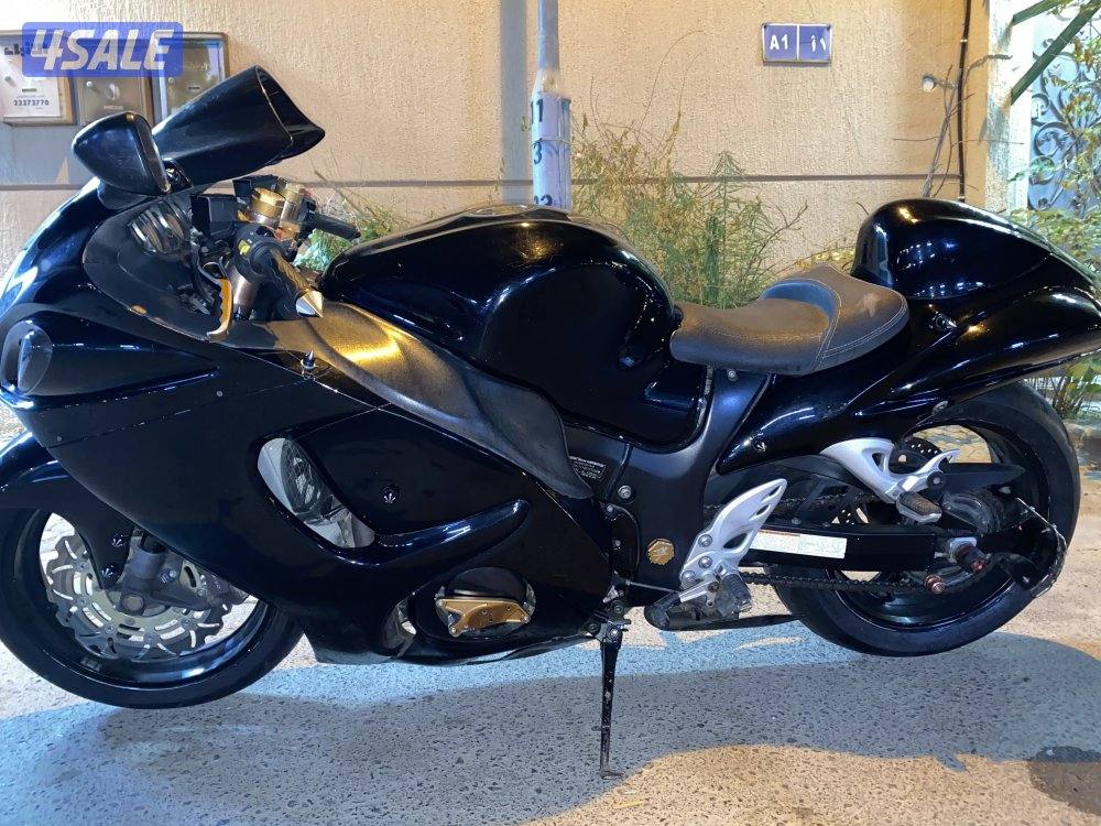 هايبوسا اسود تو برذرز اسود1