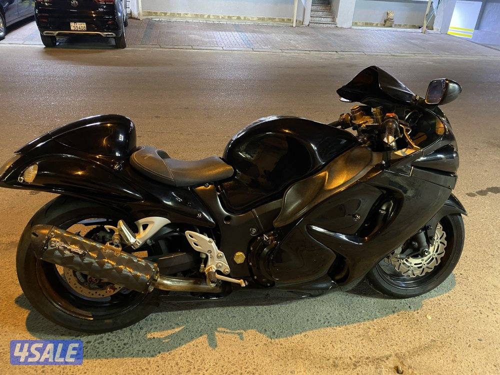 هايبوسا اسود تو برذرز اسود3