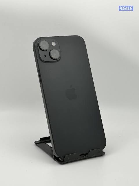 Apple iPhone 15 plus 256 GB battery 881