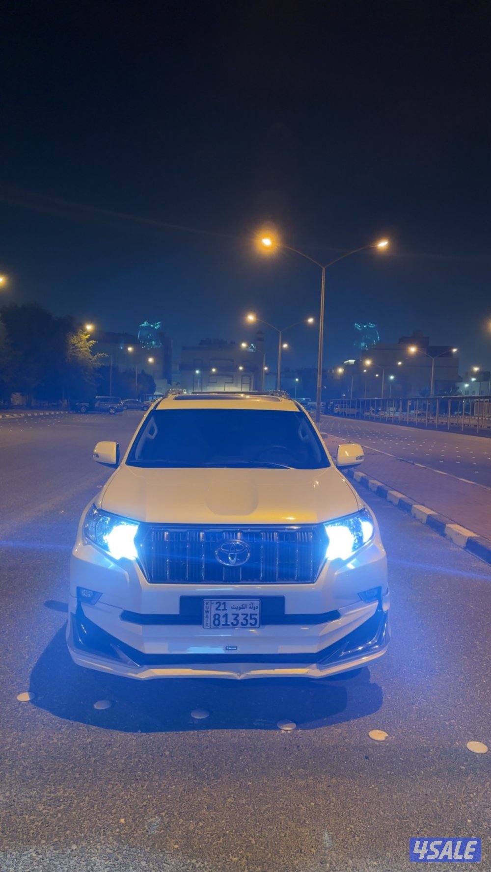 برادو 2023 final edition txl2