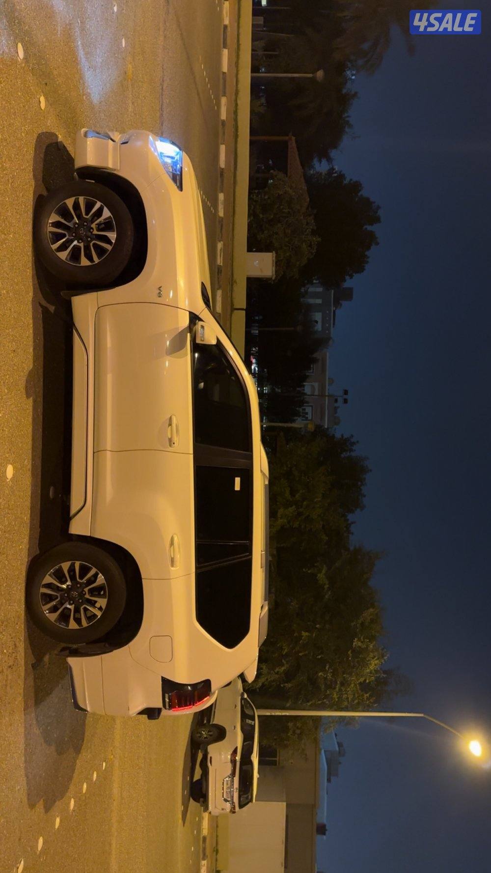 برادو 2023 final edition txl4