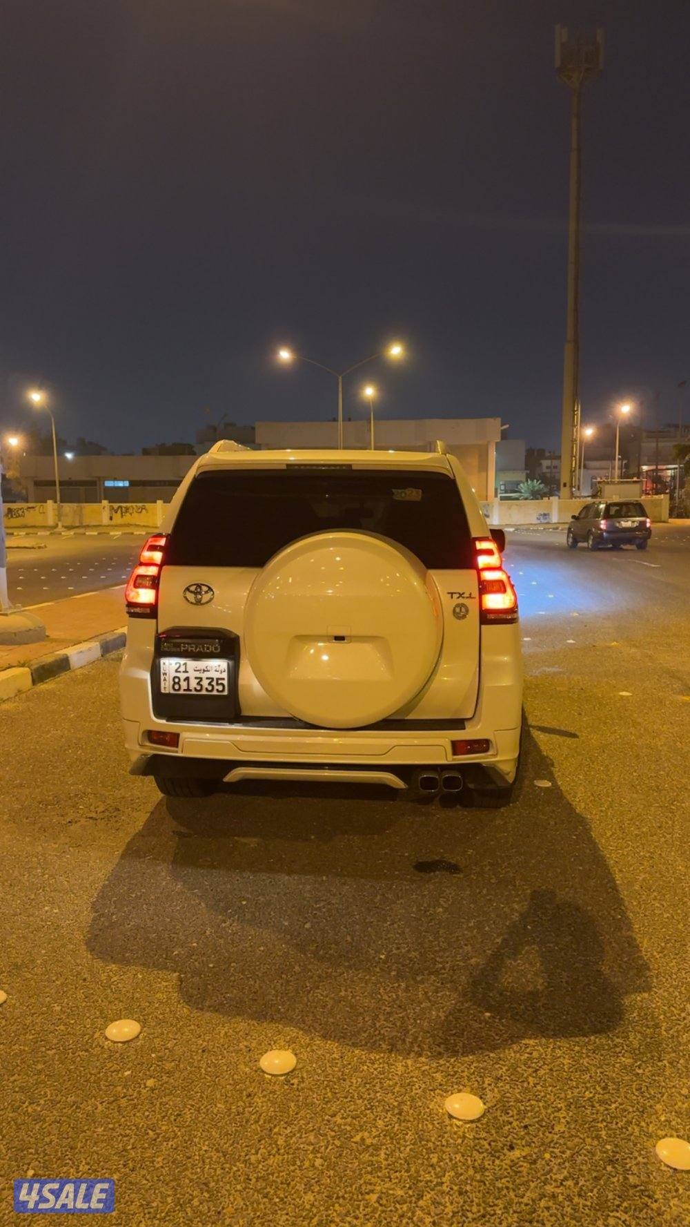 برادو 2023 final edition txl5