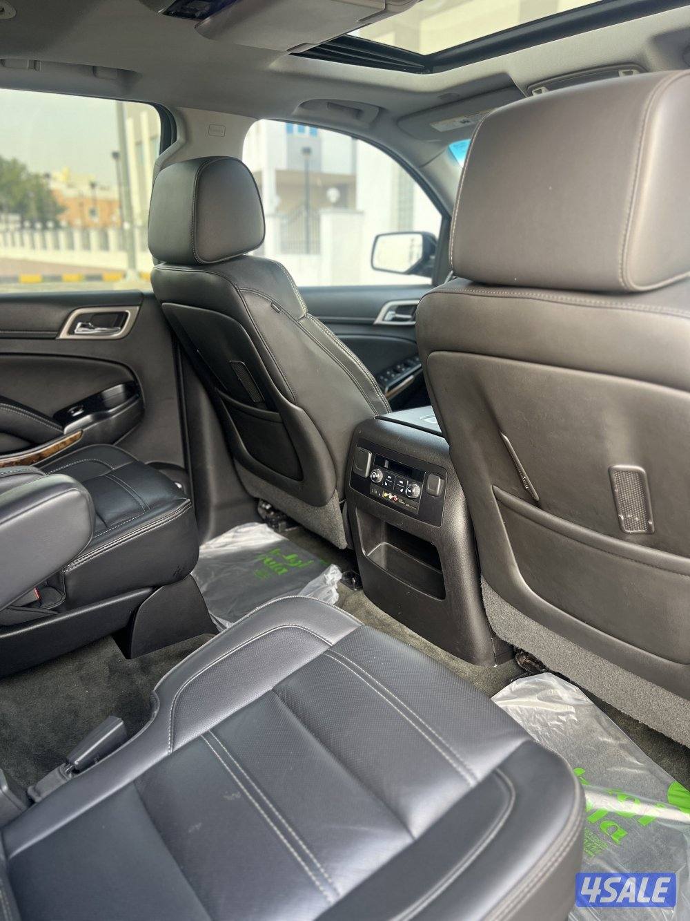 دينالي دبل قير2