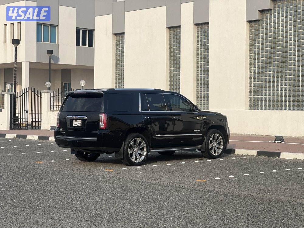 دينالي دبل قير4