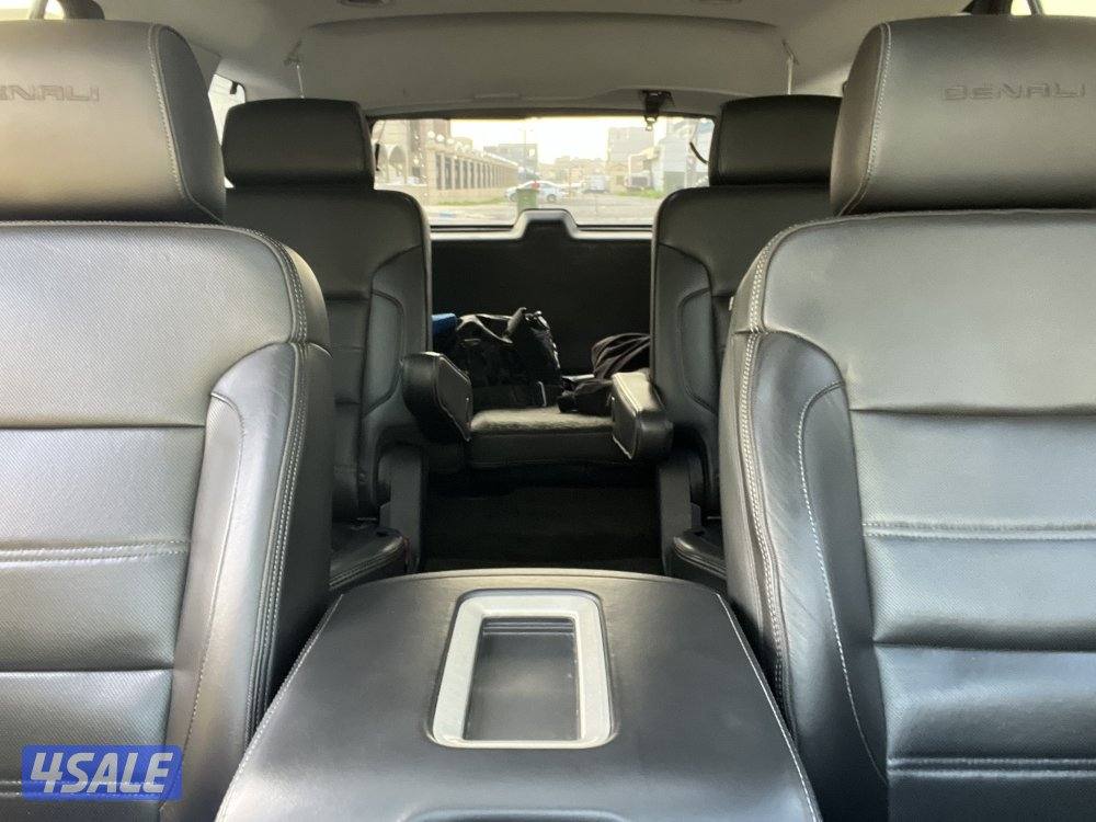 دينالي دبل قير5