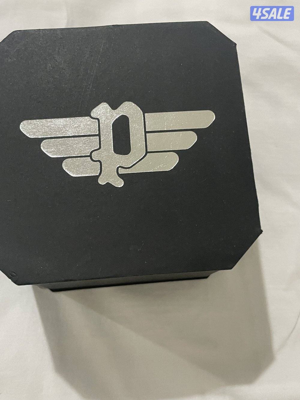 سوار بوليس رجالي جديد لم يستخدم Police1