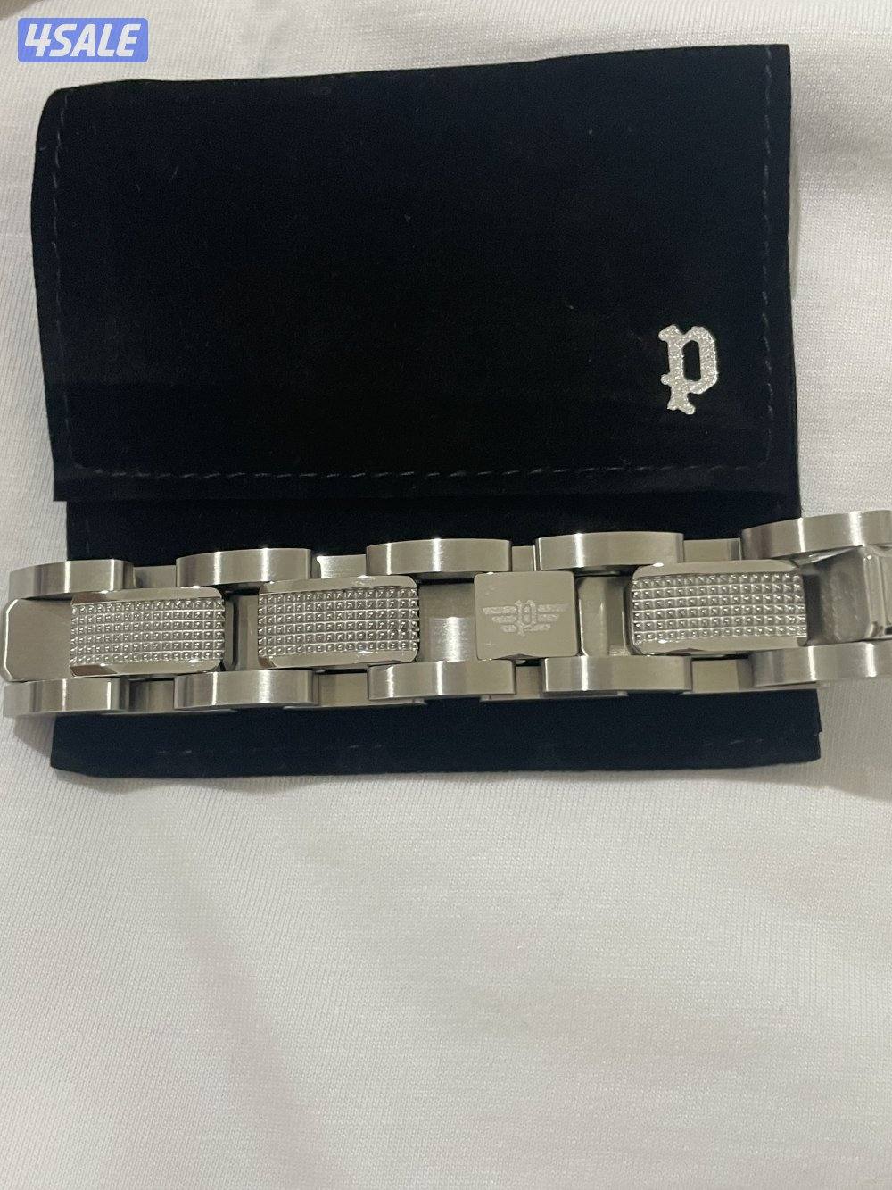 سوار بوليس رجالي جديد لم يستخدم Police2