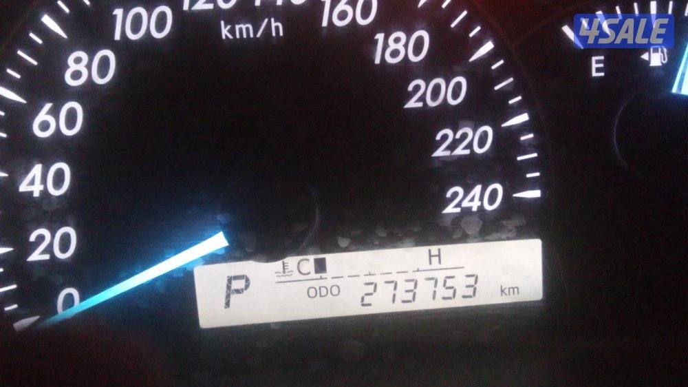 بيعة سريعة كامري ٢٠١٦4