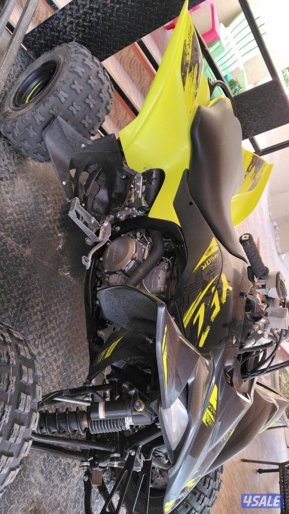 للبيع yfz 20211