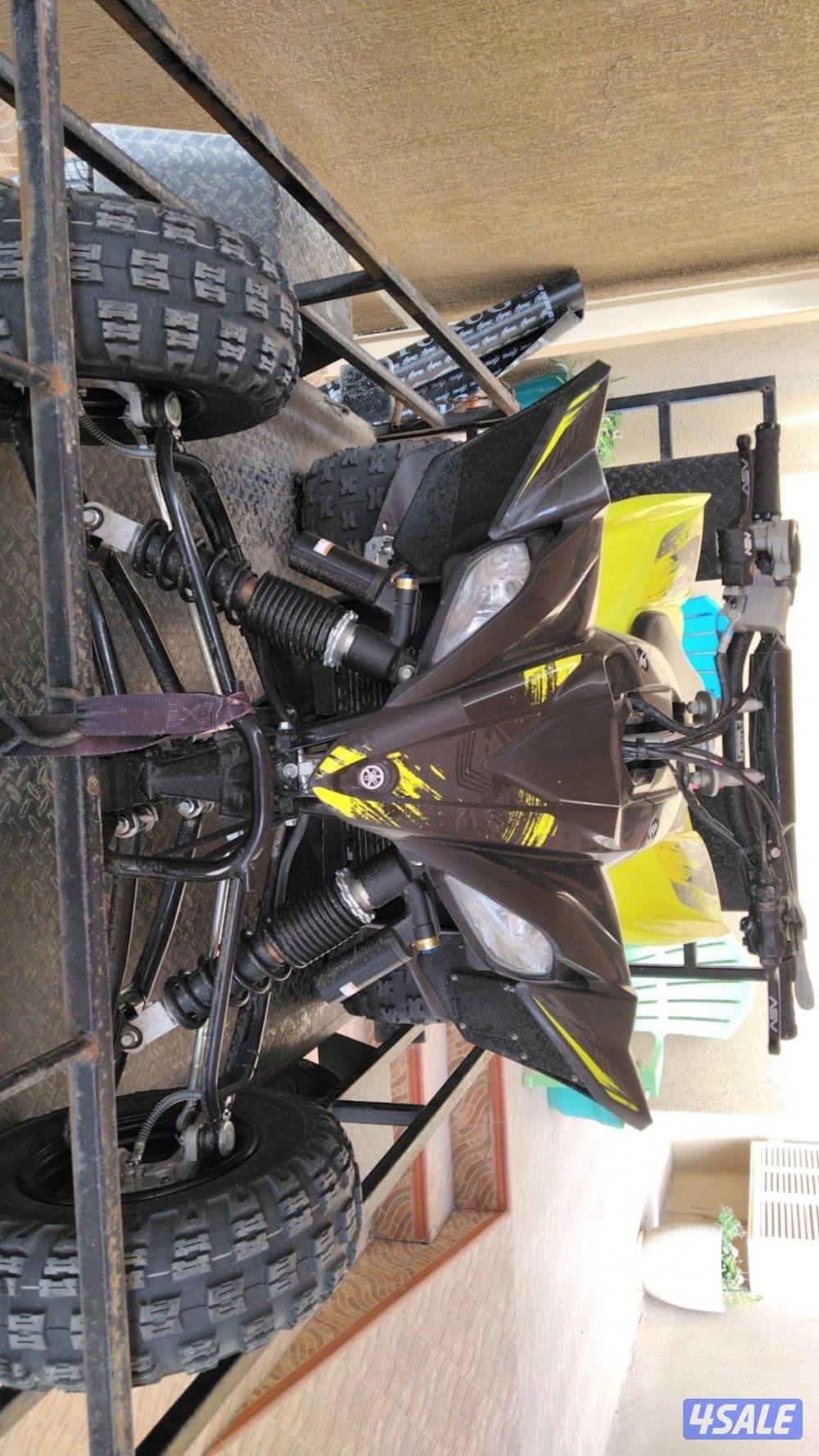 للبيع yfz 20212