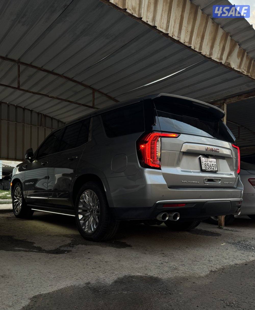 للبيع دينالي 20241