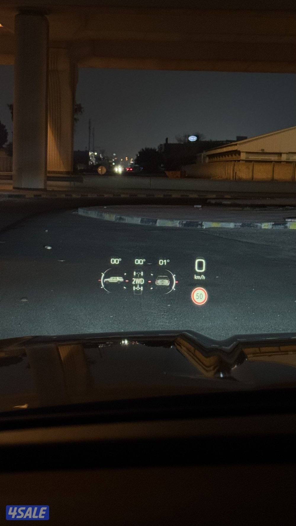 للبيع دينالي 20243