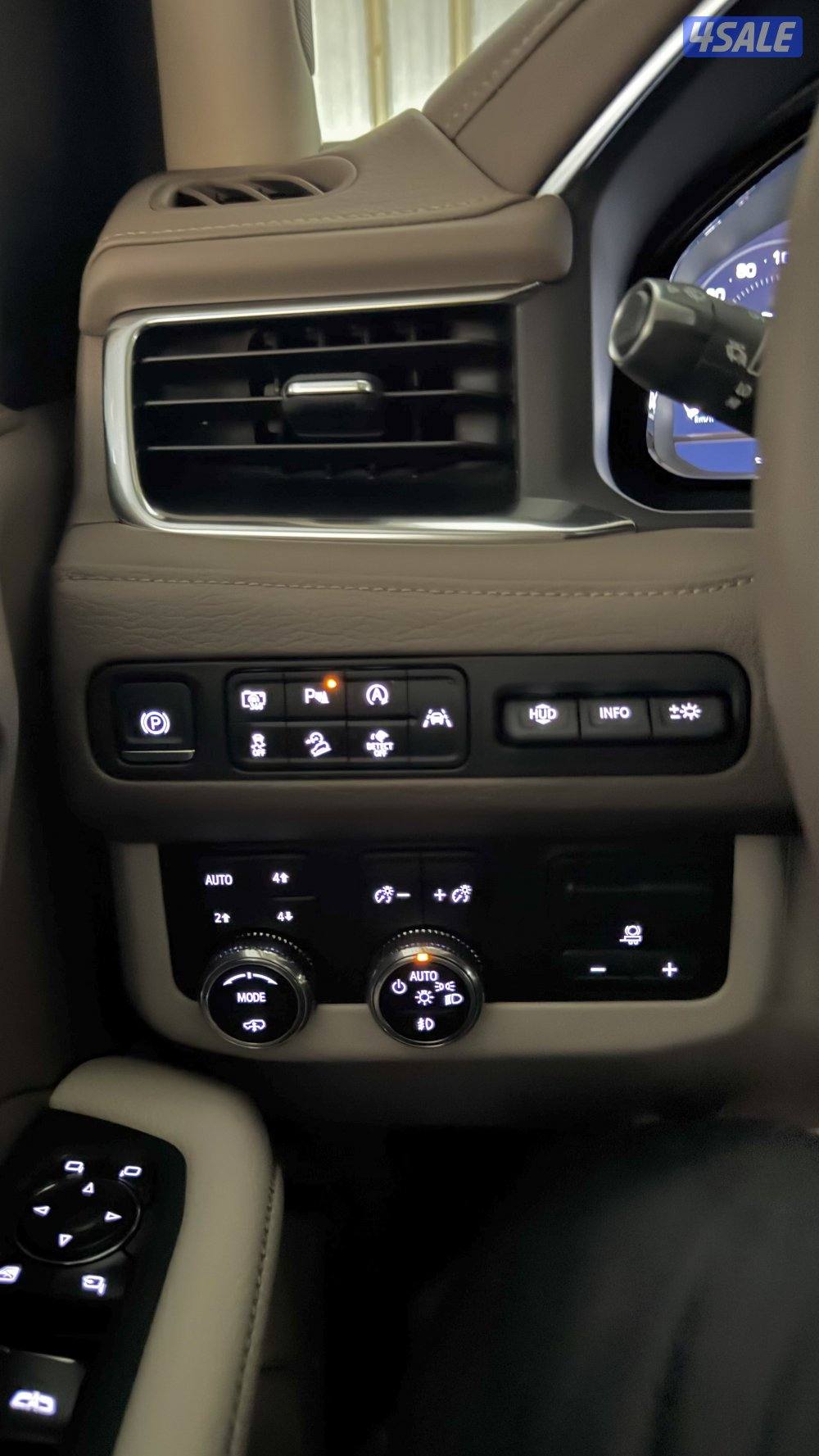 للبيع دينالي 20244