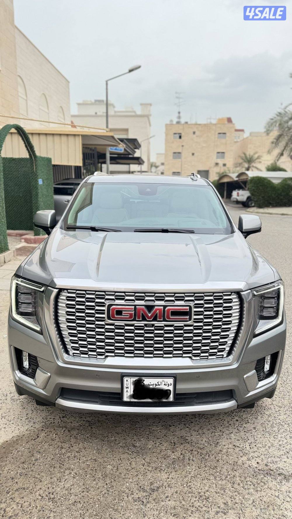 للبيع دينالي 20246