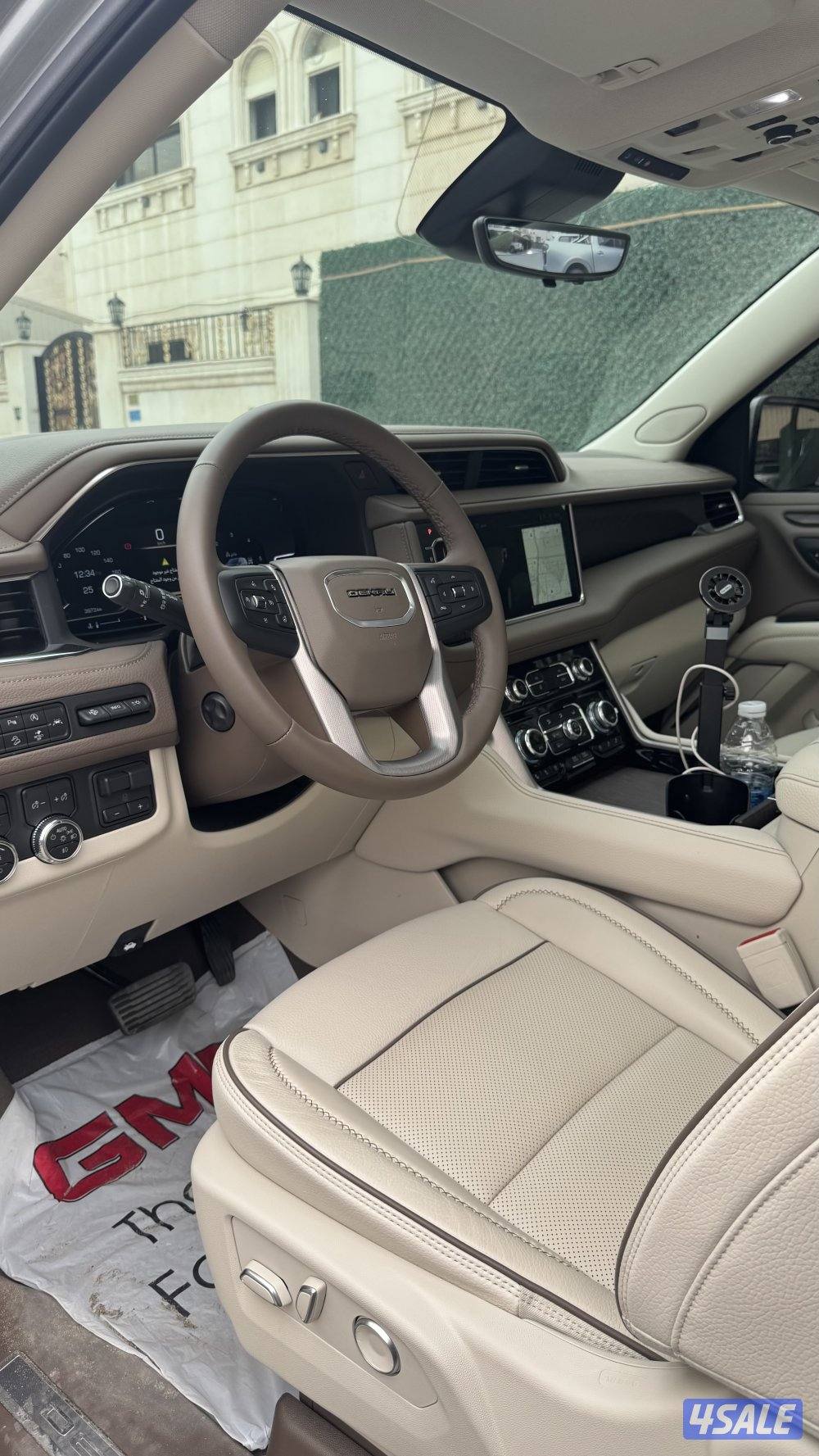 للبيع دينالي 20249