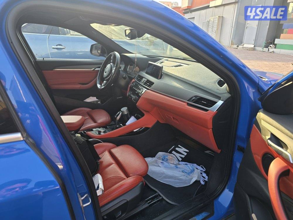 للبيع BMW X2 MPOWER 20183