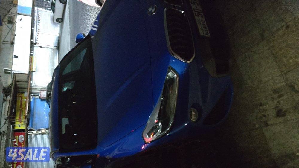 للبيع BMW X2 MPOWER 201810