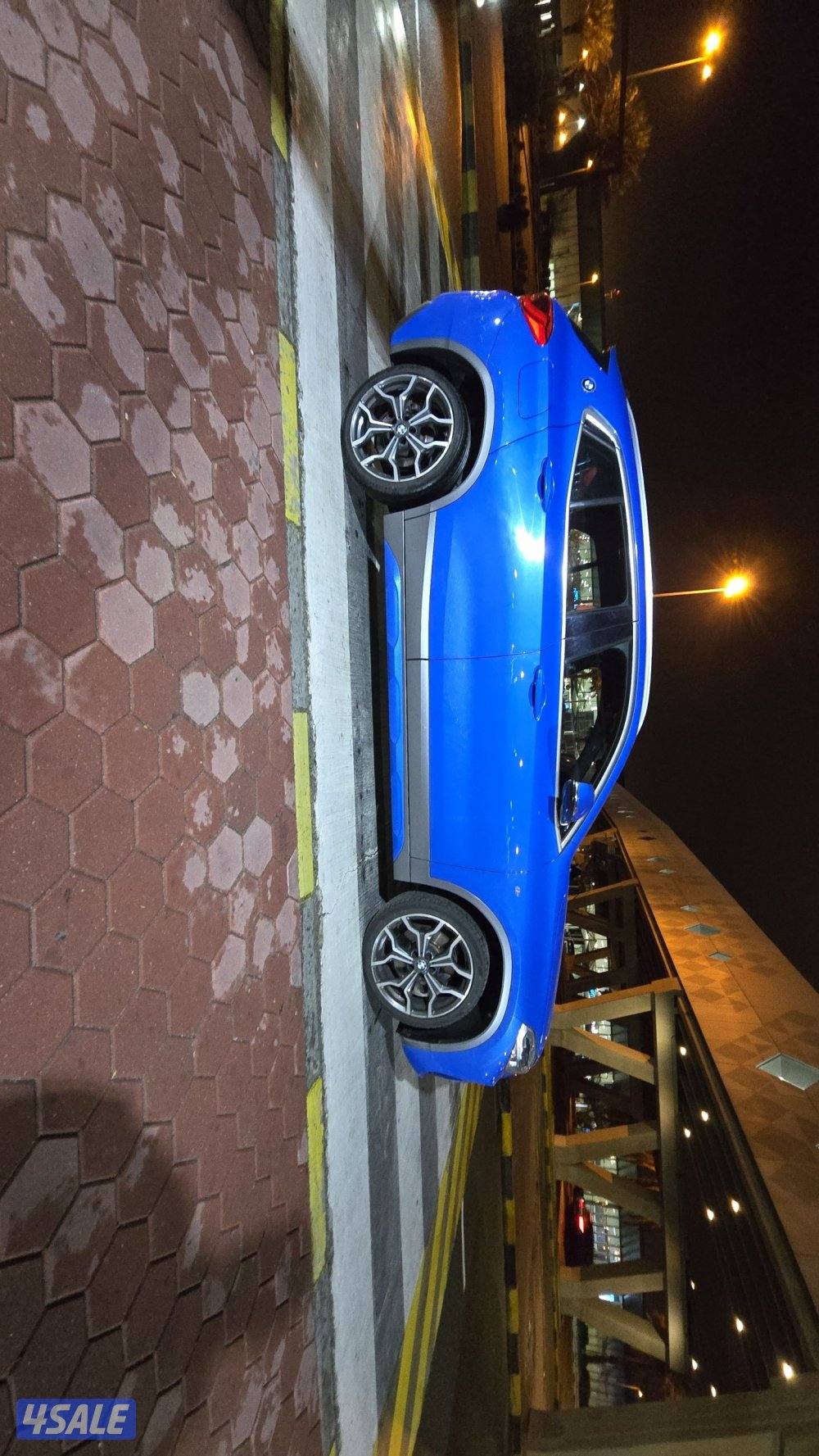 للبيع BMW X2 MPOWER 201812