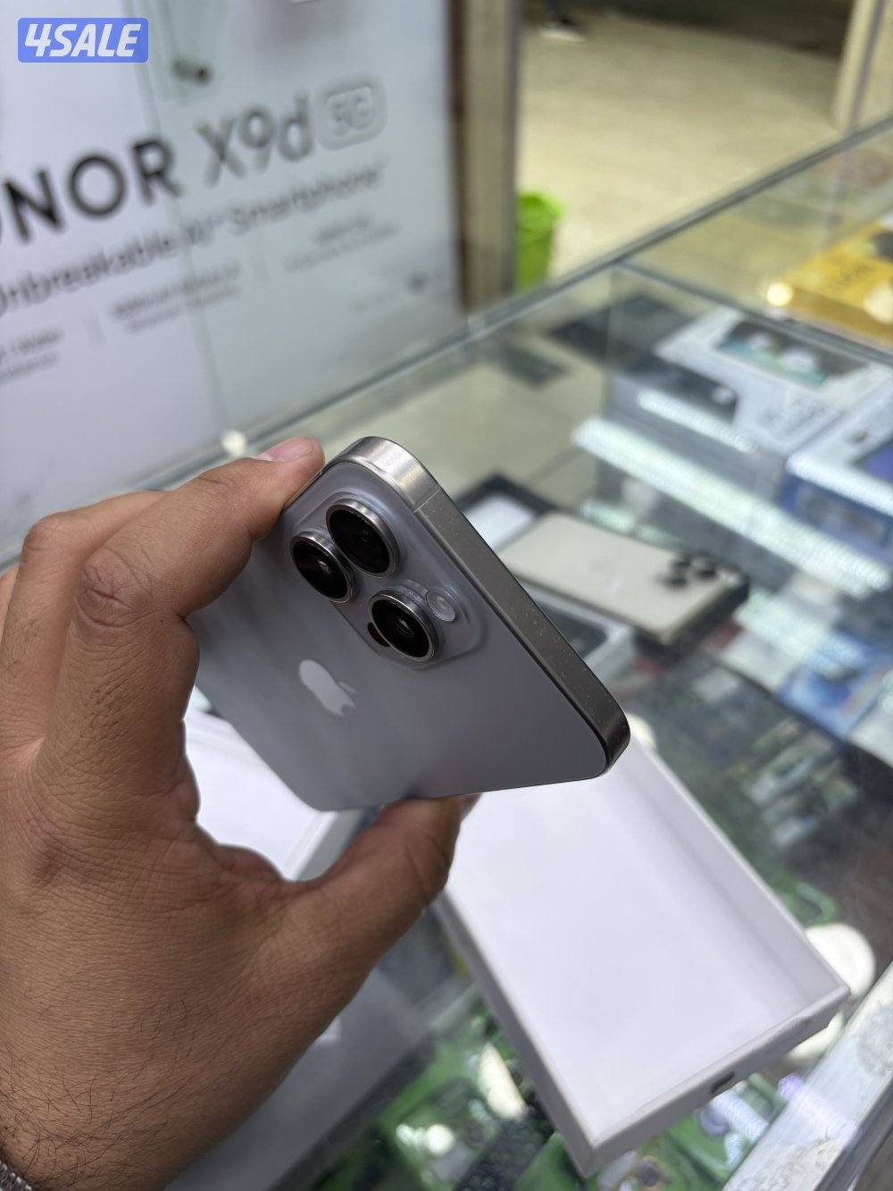 ايفون 15 بروماكس4