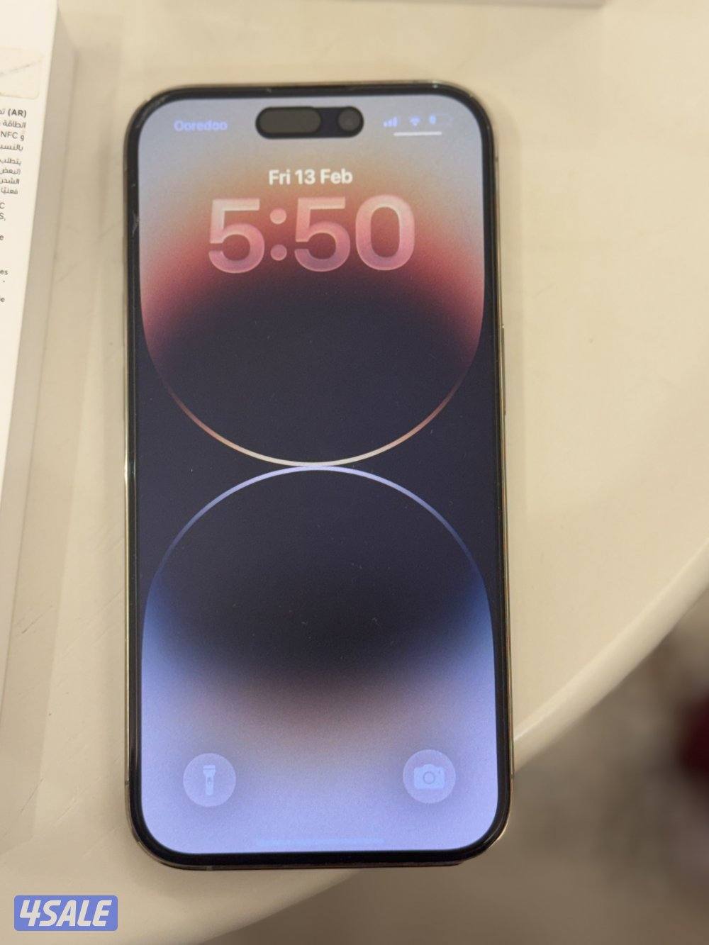 iphone14 pro, Gold, 512Gb2