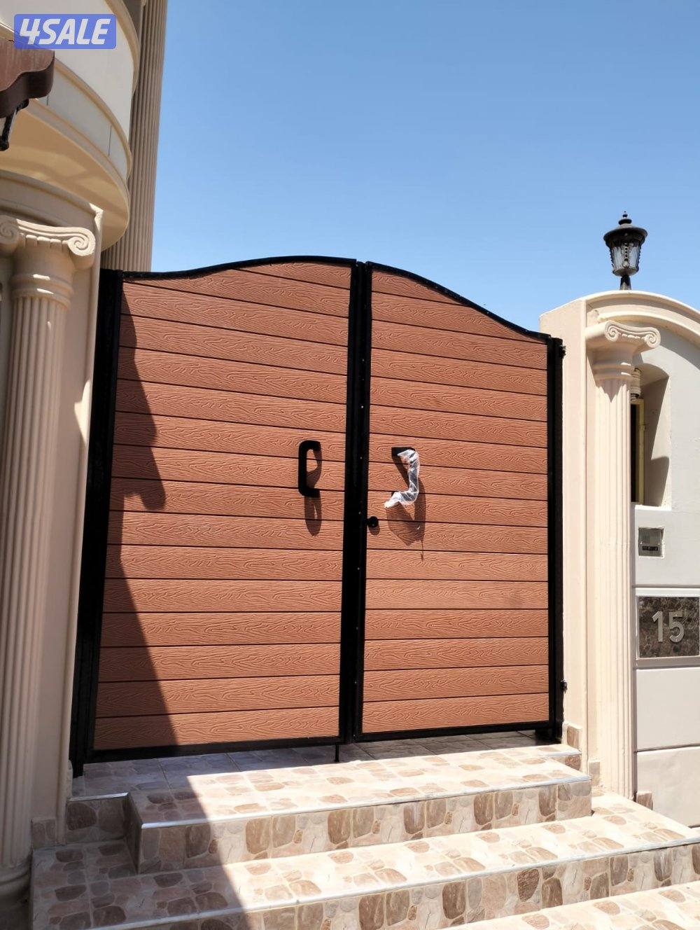 اصباغ وديكورات وورق جدران بديل الرخام بديل الخشب بديل الحجر2