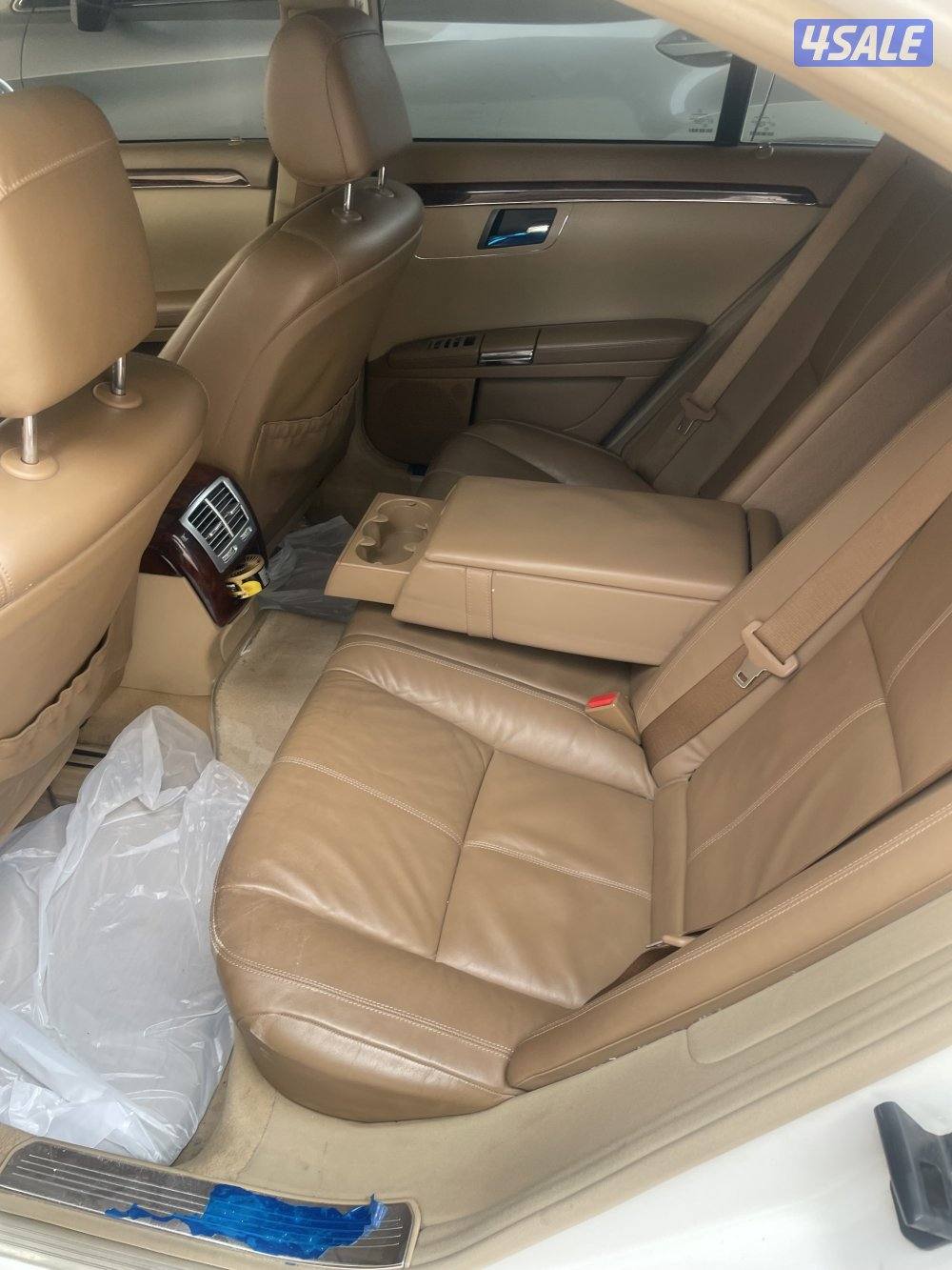 S500 موديل ٢٠٠٦1