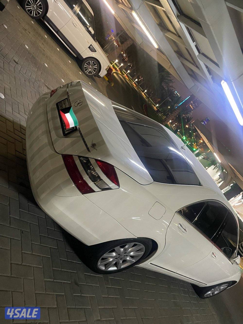 S500 موديل ٢٠٠٦2