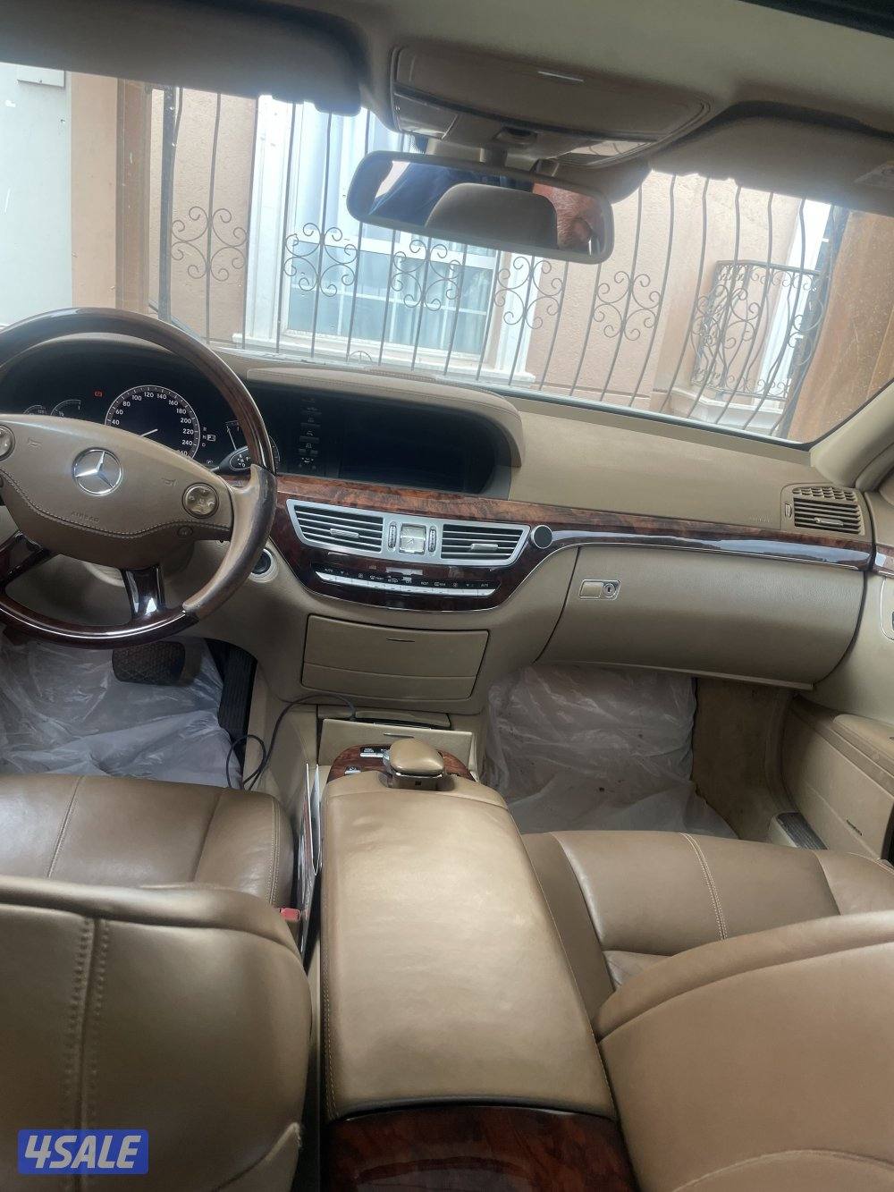 S500 موديل ٢٠٠٦3