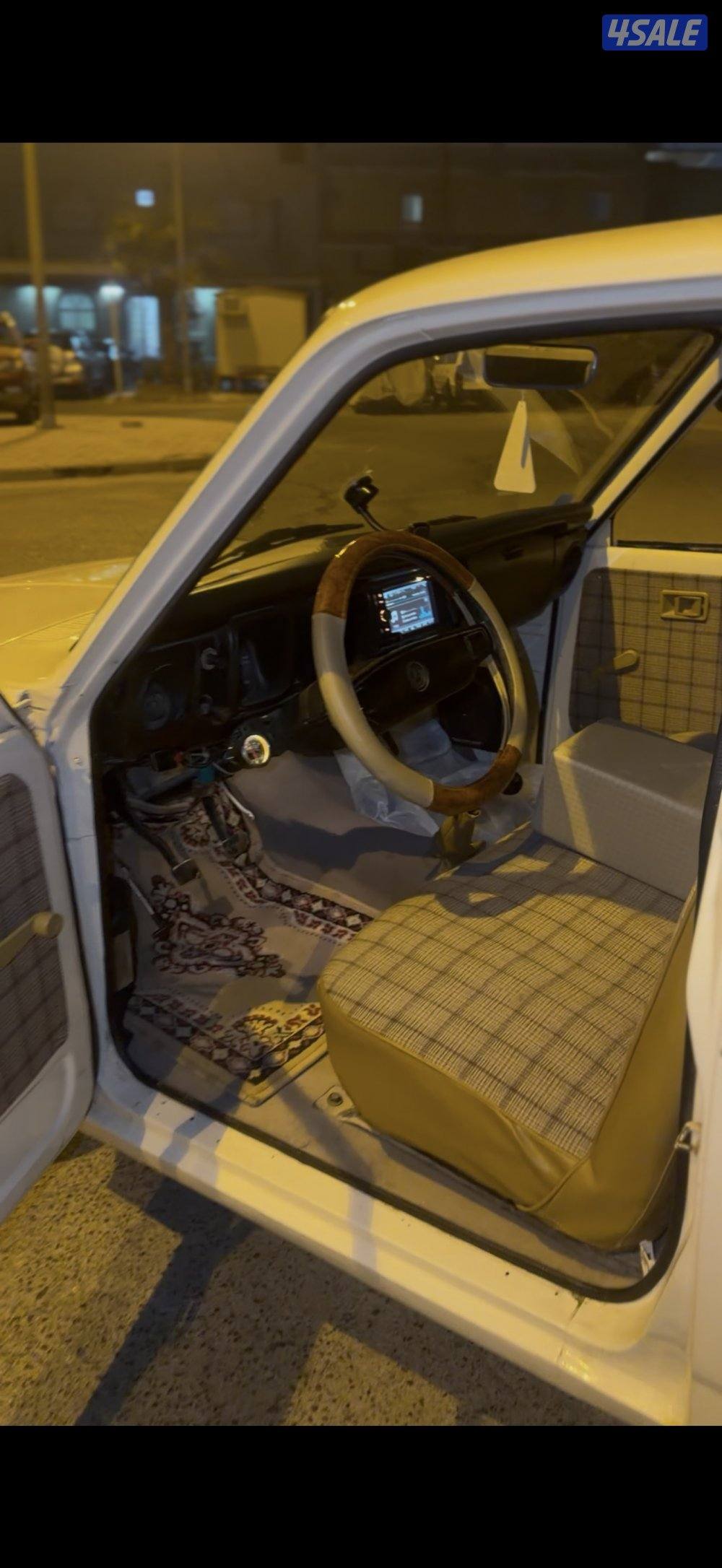 هايلكس 1975 toyota2