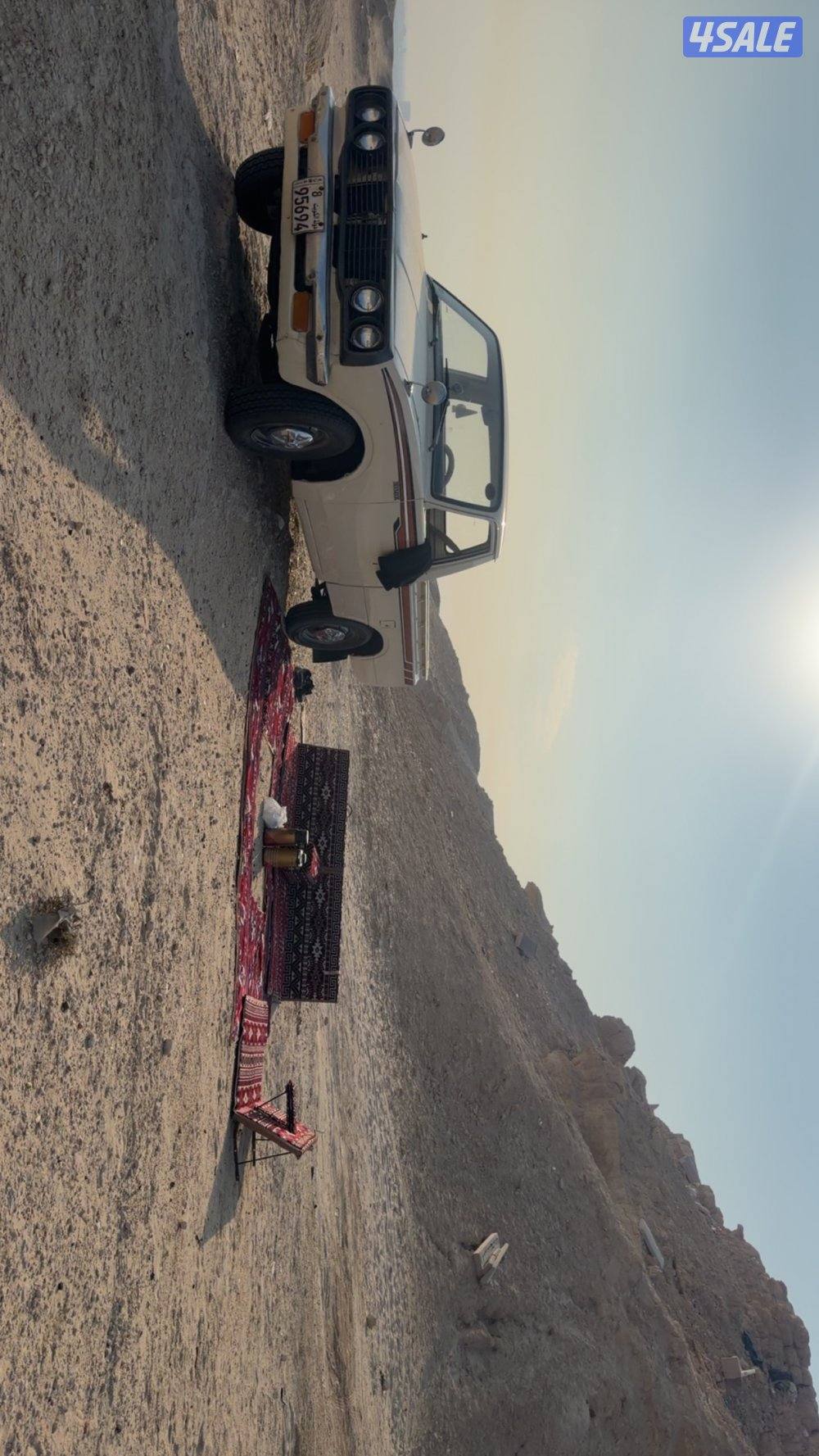 هايلكس 1975 toyota5