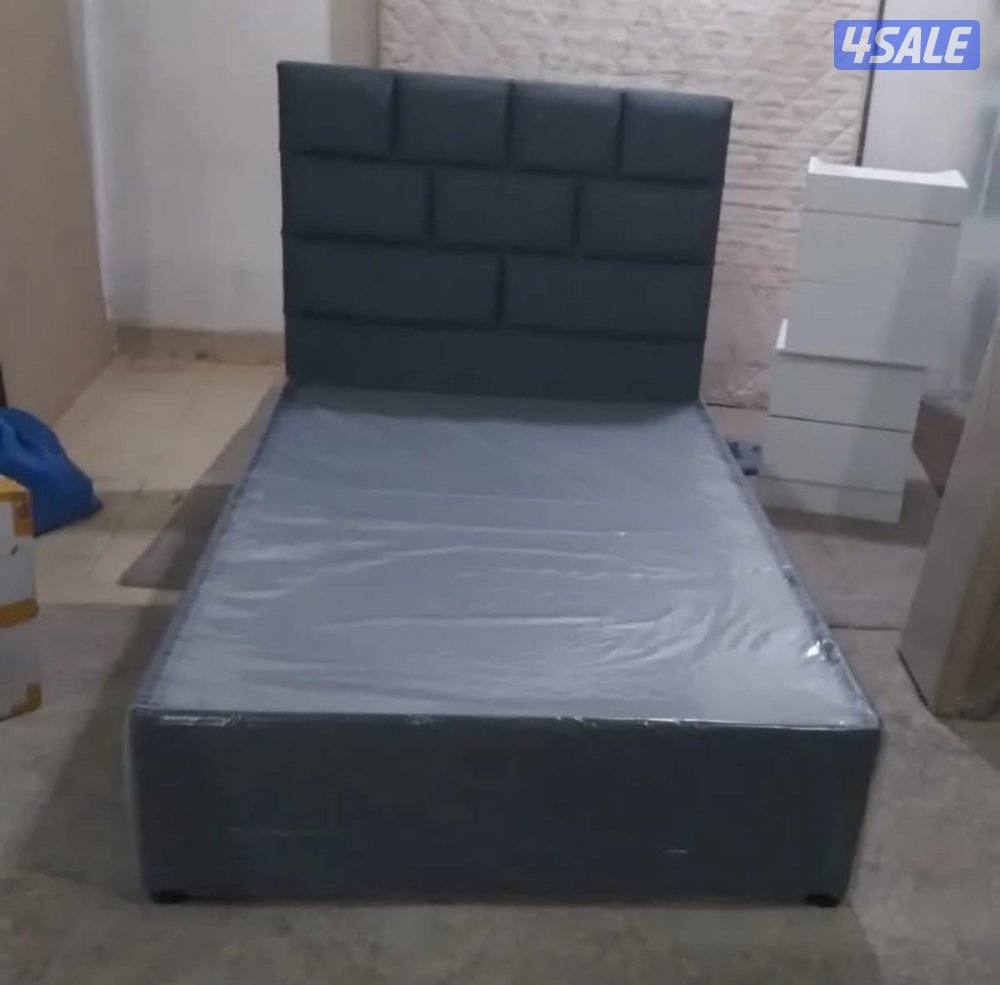 سرير طبيه مع الفرش للبيع4