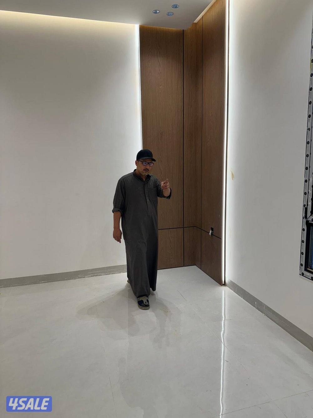 ابو نورا لعمل جميع انواع الديكورات الخشبية والجبس بورد والباركيه2