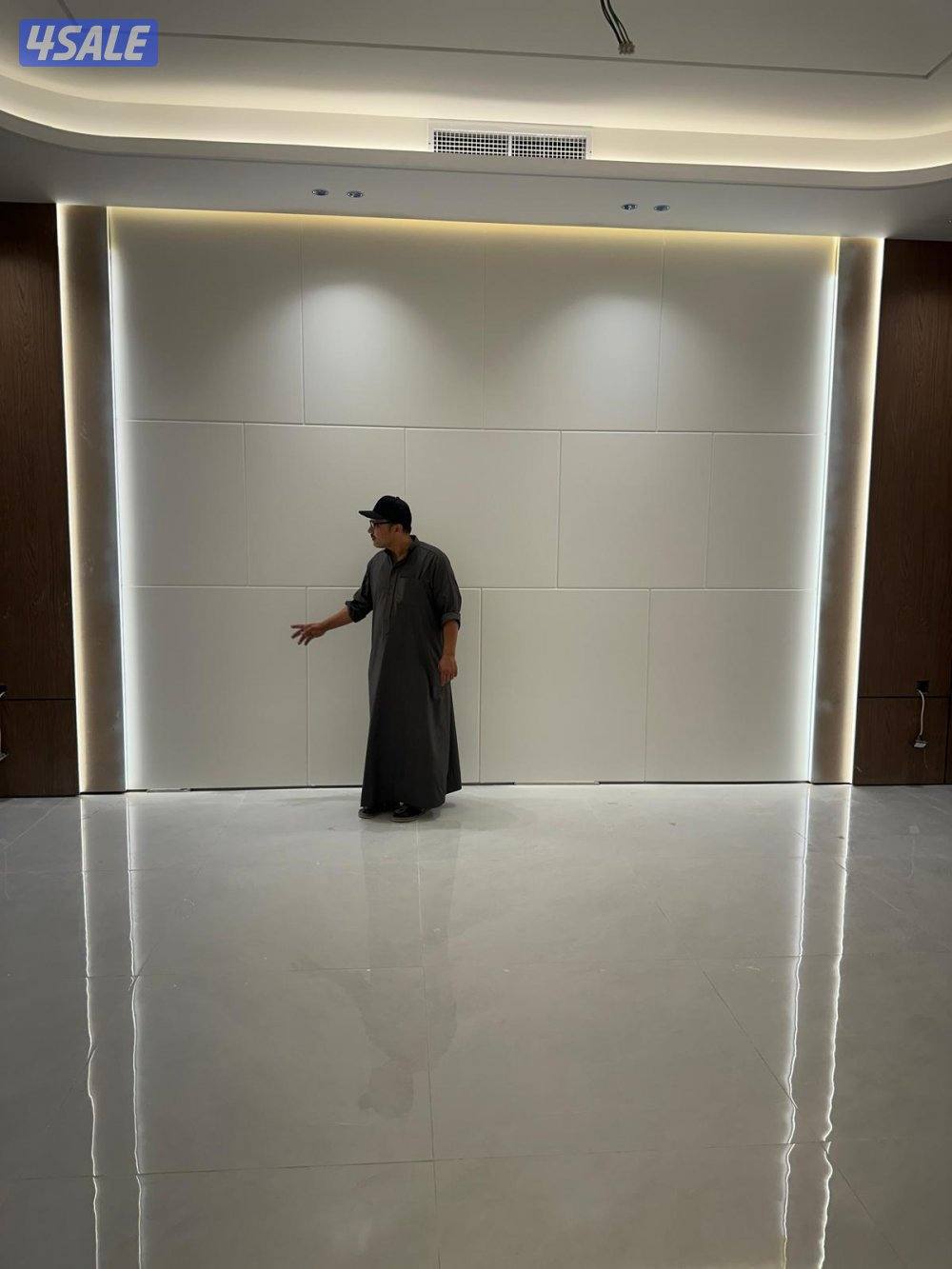 جميع أعمال الديكور والاصباغ1