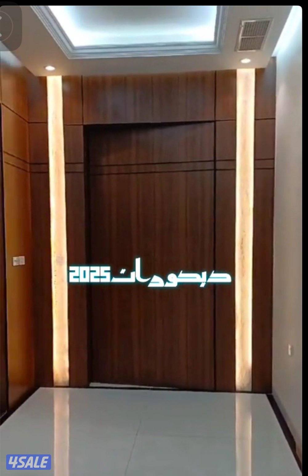 جميع أعمال الديكور والاصباغ3